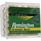 Remington 22 Golden Bullet .22 Long Rifle 40 grain Round Nose Brass Cased Rimfire Ammo, 100 Rounds, 21276