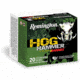 Remington Hog HammerHandgun Cartridges, .454 Casull, XPB, 250 Grain, 20 - Rounds, 27806