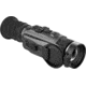 RIX STORM S6 35mm Thermal Imaging Rifle Scope, 50 Hz, 640x512, Black, RIX STORM S6