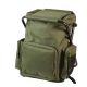 Rothco Backpack and Stool Combo Pack, Olive Drab, 4568-OliveDrab