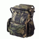 Rothco Backpack and Stool Combo Pack, Woodland Camo, 4548-WoodlandCamo