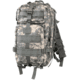 Rothco Camo Medium Transport Pack, ACU Digital Camo, 2288-ACUDigitalCamo