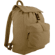 Rothco Canvas Daypack, Coyote Brown, 23690-CoyoteBrown