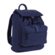 Rothco Canvas Daypack, Navy Blue, 2675-NavyBlue