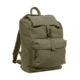 Rothco Canvas Daypack, Olive Drab, 2169-OliveDrab