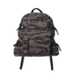 Rothco Jumbo Vintage Canvas Backpack, Tiger Stripe Camo, 9712-TigerStripeCamo