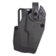 Safariland Safarivault Level 3 Rds Duty Holster For Sig Sauer P320 W/ Compact Light, No Hood, Left Hand, 1333955