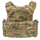 Shellback Tactical Rampage 2.0 Plate Carrier, Shooter and SAPI, Multicam, One Size, SBT-9031-MC