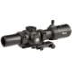 SIG SAUER Tango 1-10x28 Riflescope, 34mm Tube, Second Focal Plane, MSR BDC-10 Reticle, Black, SOTM11000