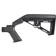 Slide Fire Solutions SSAR-15-SBS Adjustable Bumpstock, Right Hand, Black, SSAR-15-SBS BLK RH