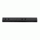 Sniper Base Rail Mount For Mossberg 500 Shotgun, Black MSTRM