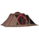 Snow Peak Living Shell Long Pro Shelter, 6-Person, Brown, TP-660