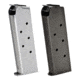 Springfield Armory 1911 .45 ACP 6 Round Magazine, Black, Blue