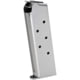 Springfield Armory 1911 Magazine, .45 ACP, 6 Round, Stainless Steel Finish, PI4726-6RD