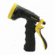 Stanley Tools 7 Pattern Adjustable Heavy Duty Spray Nozzle, Black/Yellow, BDS6707