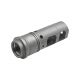 SureFire Muzzle Brake/Suppressor Adapter, 7.62mm, NSN 1005-01-624-1219, SFMB-762-5/8-24