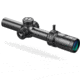 Swampfox Arrowhead Riflescope, 1-8X24, 30mm Tube, Second Focal Plane, IR Green MOA Reticle, Black, ARH18241-GM