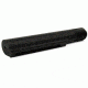 Tacfire AR15 Commercial Buffer Tube/Aluminum, Black MAR041