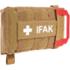 Tasmanian Tiger IFAK Medical Pouch VL L, Coyote, TT-7889-346