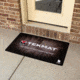 TekMat Logo Door Mat, TEK-42-TEKMAT