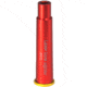 Tiger Rock .303 British Cartidge Laser Bore Sighter, Red, LBS303