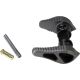 Timber Creek Ambidextrous Safety Selector, Tungsten, Ambi SS T