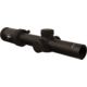 Trijicon Credo CR624 1-6x24mm Rifle Scope, 30mm Tube, Second Focal Plane