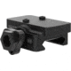 Trijicon RMRcc Low Mount w/Q-LOC Technology, Black, AC32113