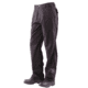 Tru-Spec 24-7 Men's Classic Pants, Teflon, PolyCotton RipStop, Black, 28x32 1186002