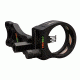 TruGlo TSX Pro 5 Light 19 Sight, Black 88886