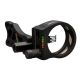 TruGlo TSX Pro 5 Light 19 Sight, Black 88886