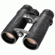 Vanguard Endeavor ED 10x42 Binoculars, Black