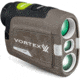 Vortex 6x Blade Slope Golf Laser Rangefinder, Brown/Tan, 6.25x4.75x3, LRF-BLADE-S