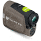 Vortex 6x Blade Slope Golf Laser Rangefinder, Brown/Tan, 6.25x4.75x3, LRF-BLADE-S