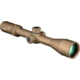 Vortex OPMOD Diamondback Tactical 6-24x50mm FFP 30mm Tube Riflescope, FDE, DBK-10028-OP