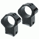 Weaver 1in X-High Matte Tactical Rings 48351