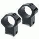 Weaver 30mm High Matte Tactical Rings 48352