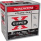 Winchester Super-X Shotshell 20 Gauge 1 oz 2.75in Centerfire Shotgun Ammo, 25 Rounds, X208