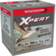 Winchester Super-X Shotshell 20 Gauge 7/8 oz 3in Centerfire Shotgun Ammo, 25 Rounds, WEX2034