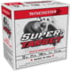 Winchester USA Shotshell 12 Gauge 1 oz 2.75in Centerfire Shotgun Ammo, 25 Rounds, TRGTL127