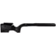 WOOX Exactus Precision Stock - Savage Model 110 Chassis, Right Hand, Long Action, Midnight Grey, SH.GNS002.34