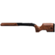 WOOX Exactus Precision Stock - Sauer 100 Chassis, Right Hand, Walnut, SH.GNS002.21