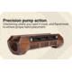 WOOX Gladiatore Forend - Remington 870, Walnut, SH.FRN082.01