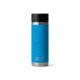 Yeti Rambler 18 oz HotShot Bottle, Big Wave Blue, 18 oz, 21071502673