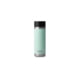 Yeti Rambler 18oz Bottle with HotShot Cap, Seafoam, 21071504033