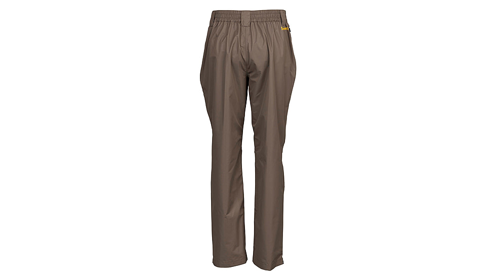 Browning Big Game Kanawha Rain Pant - Mens, Major Brown, Medium, 3021869802