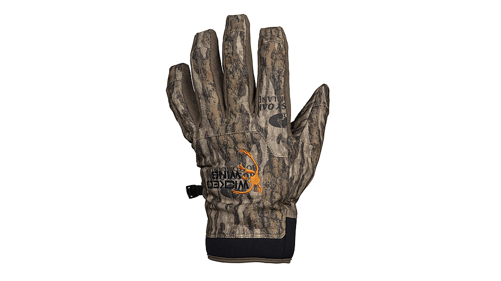 Browning Wicked Wing Burst Glove - Mens, Mobl, Medium, 3070251902