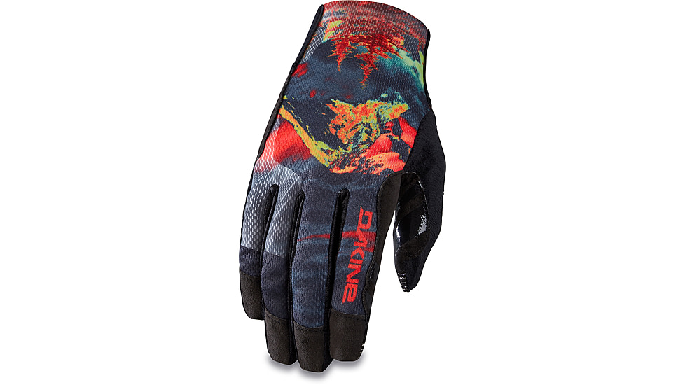 Dakine Covert Gloves - Mens, Evolution, Medium, D.100.8463.980.MD