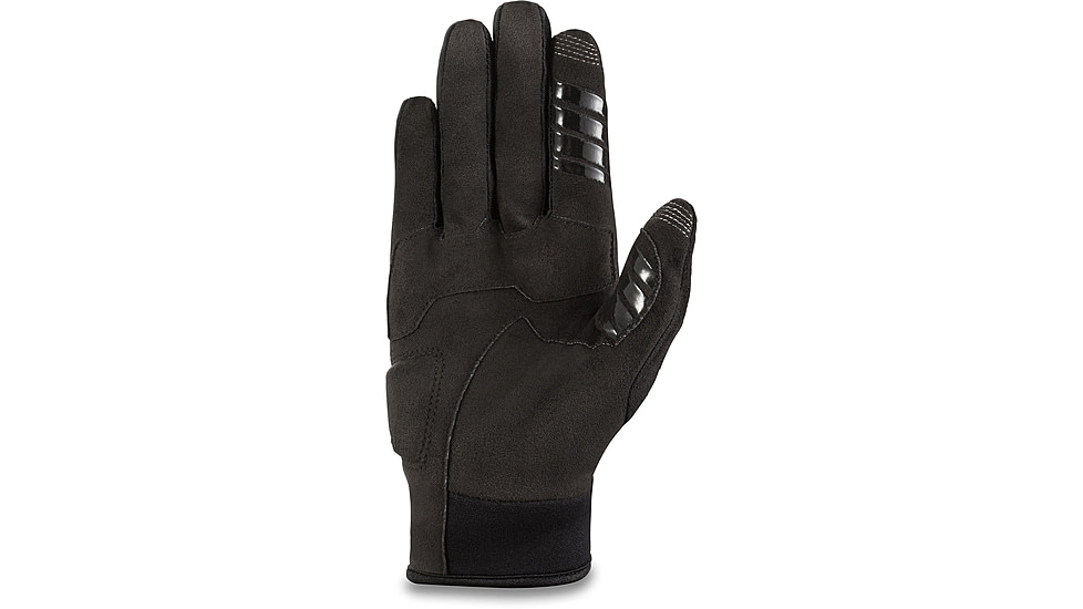 Dakine Cross-X Gloves - Womens, Black, Large, D.100.5470.001.LG