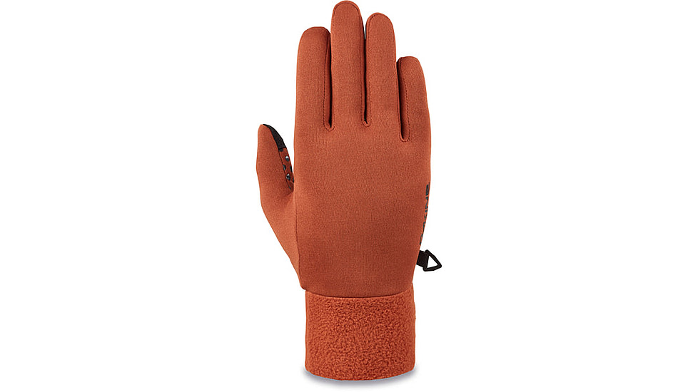 Dakine Storm Liner Glove - Womens, Gingerbread, Large, D.100.9208.804.LG